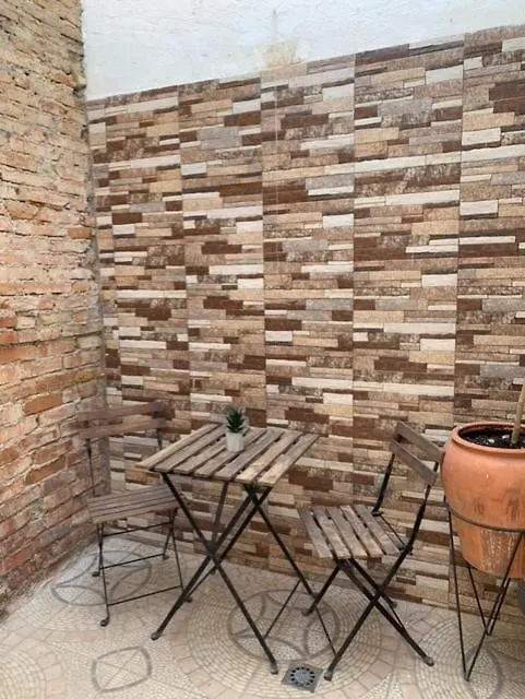 Apartamento De Ao Artes, 16 Malaga
