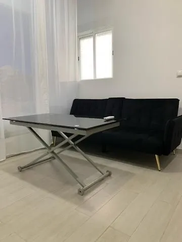 Apartamento De Ao Artes, 16 Málaga Spanien