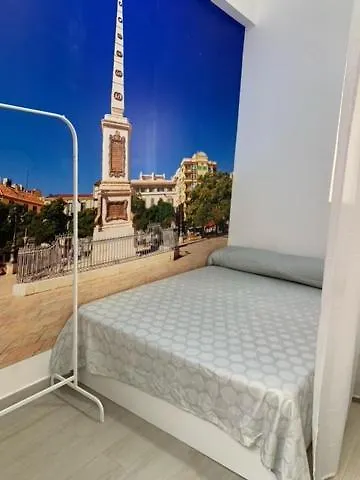 Apartamento De Ao Artes, 16 Málaga 0*,  Spanien