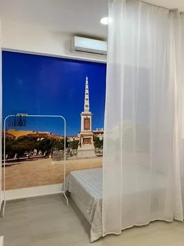 Apartamento De Ao Artes, 16 Málaga