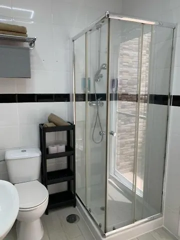 Apartment Apartamento De Ao Artes, 16 Málaga